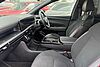 Hyundai TUCSON T-GDI N LINE S Abyss Black
