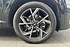 Hyundai TUCSON T-GDI N LINE S Abyss Black