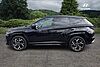 Hyundai TUCSON T-GDI N LINE S Abyss Black