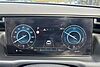 Hyundai TUCSON T-GDI N LINE Dark Knight Gry