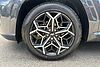 Hyundai TUCSON T-GDI N LINE Dark Knight Gry