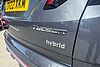 Hyundai TUCSON T-GDI N LINE Dark Knight Gry