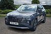 Hyundai TUCSON T-GDI N LINE Dark Knight Gry