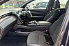 Hyundai TUCSON T-GDI N LINE Dark Knight Gry