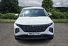 Hyundai TUCSON T-GDI PREMIUM White