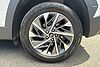 Hyundai TUCSON T-GDI PREMIUM White