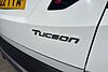 Hyundai TUCSON T-GDI PREMIUM White