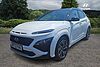 Hyundai KONA T-GDI N LINE MHEV Atlas White