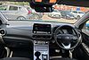 Hyundai KONA PREMIUM Blue