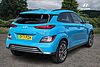 Hyundai KONA PREMIUM Blue