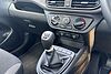 Hyundai I10 ADVANCE Meta Blue