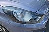 Hyundai I10 ADVANCE Meta Blue