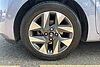 Hyundai I10 ADVANCE Meta Blue