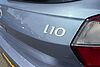 Hyundai I10 ADVANCE Meta Blue