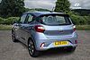 Hyundai I10 ADVANCE Meta Blue