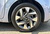 Hyundai I10 ADVANCE Meta Blue
