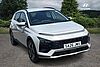 Hyundai BAYON T-GDI TECH LINE Lumen Grey