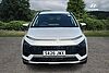 Hyundai BAYON T-GDI TECH LINE Lumen Grey