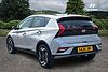Hyundai BAYON T-GDI TECH LINE Lumen Grey
