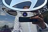 Hyundai BAYON T-GDI TECH LINE Lumen Grey