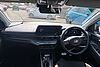 Hyundai BAYON T-GDI TECH LINE Lumen Grey