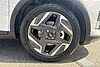 Hyundai BAYON T-GDI TECH LINE Lumen Grey