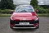 Hyundai BAYON T-GDI PREMIUM Dragon Red
