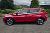 Hyundai BAYON T-GDI PREMIUM Dragon Red