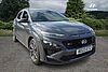 Hyundai KONA T-GDI N LINE MHEV Ecotronic Grey