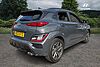 Hyundai KONA T-GDI N LINE MHEV Ecotronic Grey