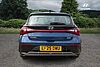 Hyundai I20 T-GDI ADVANCE Vibrant Blue