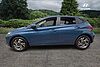 Hyundai I20 T-GDI ADVANCE Vibrant Blue