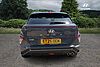 Hyundai KONA N LINE Ecotronic Grey