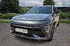 Hyundai KONA N LINE Ecotronic Grey