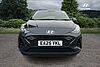 Hyundai I10 ADVANCE Aurora Gray