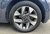 Hyundai I10 ADVANCE Aurora Gray