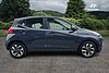 Hyundai I10 ADVANCE Aurora Gray