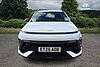 Hyundai KONA N LINE Atlas White