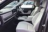Hyundai SANTA FE ULTIMATE Magnetic Grey