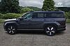 Hyundai SANTA FE ULTIMATE Magnetic Grey