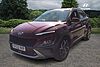 Hyundai KONA GDI PREMIUM Pulse Red
