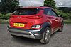 Hyundai KONA GDI PREMIUM Pulse Red
