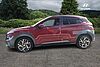Hyundai KONA GDI PREMIUM Pulse Red