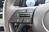 Hyundai BAYON T-GDI TECH LINE Vibrant Blue