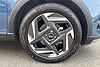 Hyundai BAYON T-GDI TECH LINE Vibrant Blue