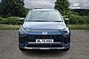 Hyundai BAYON T-GDI TECH LINE Vibrant Blue