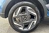 Hyundai BAYON T-GDI TECH LINE Vibrant Blue
