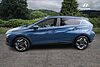 Hyundai BAYON T-GDI TECH LINE Vibrant Blue