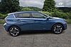 Hyundai BAYON T-GDI TECH LINE Vibrant Blue