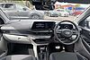 Hyundai BAYON T-GDI TECH LINE Vibrant Blue